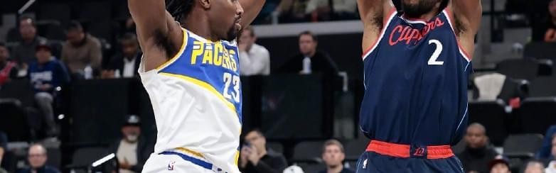 快船130-107步行者！卡莱尔评价马瑟林，加兰谈伦纳德也把话挑明