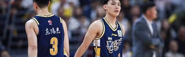 游戏玩法-胡明轩大爆发！广东4连胜登顶，北京队重返前4，最新排名一夜变天