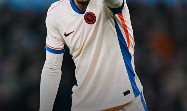 游戏规则介绍-求变仍遭客败绝杀，切尔西“坠落”问题不止在心态上