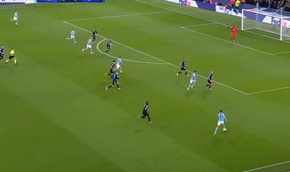 百家乐APP下载安装-【欧冠】哈兰德半场梅开二度 曼城5比0横扫哥本哈根