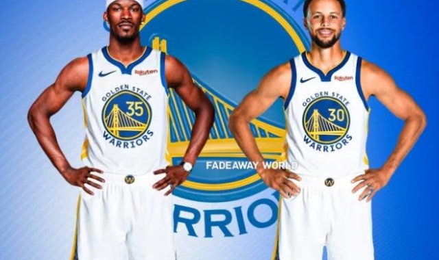 游戏玩法-巴特勒成勇士新目标！他没提前续约，拉科布再豪赌？