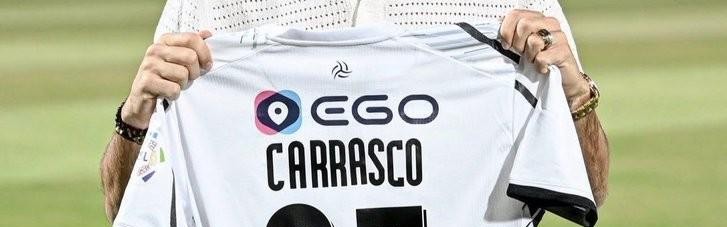 百家乐规则-记者：卡拉斯科冬窗不会离开利雅得青年，高层认为他有一定价值