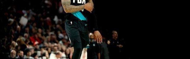 百家乐玩法详解-利拉德交易谈判有所进展 开拓者等黑马球队现身？