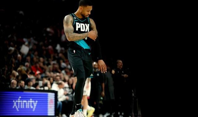 百家乐玩法详解-利拉德交易谈判有所进展 开拓者等黑马球队现身？