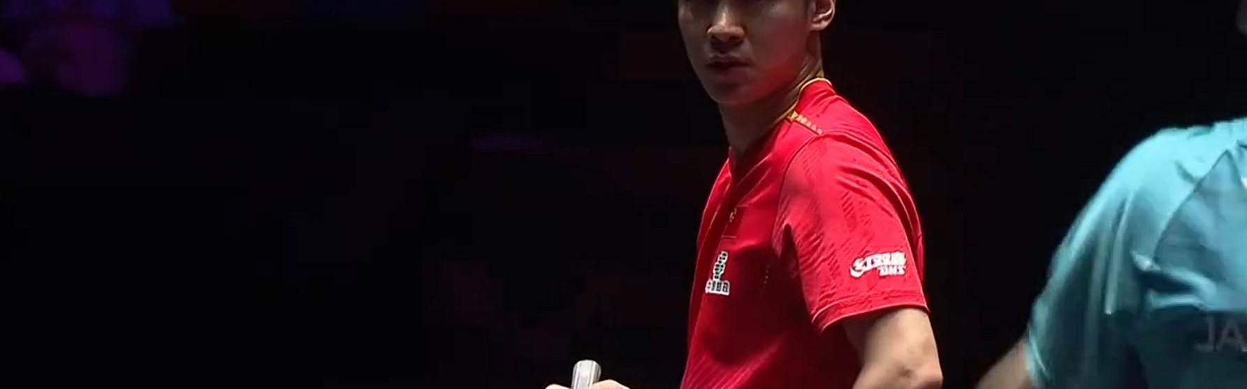 薛飞0-3不敌韩国选手张禹珍，无缘澳门冠军赛八强