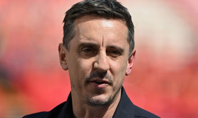 内维尔盛赞塞斯科崛起：或成曼联复兴关键一步|加里-内维尔|布鲁诺·费尔南德斯|水晶宫|本杰明·塞斯科|本杰明·帕瓦尔_新浪体育_新浪新闻