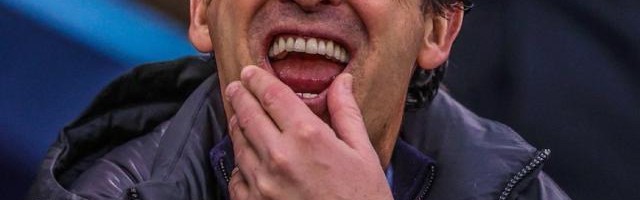 Baccarat-阿韦洛亚难逃季终下课，皇马瞄准“欧联之王”埃梅里