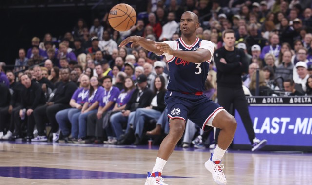 游戏玩法-保罗还没找到工作？苏群：这个时候还看不清谁要夺冠