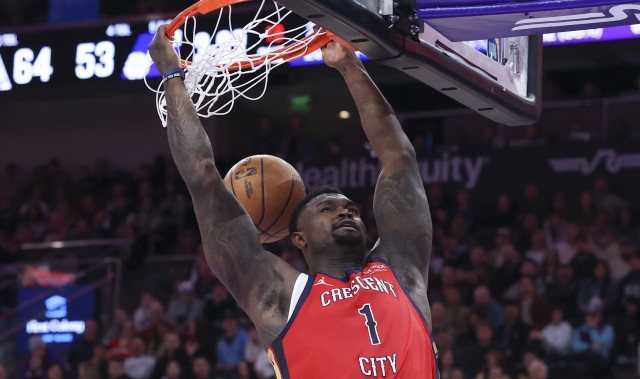 Baccarat-伤后至暗时刻！锡安：每次打开手机都是负面批评 非常令人沮丧