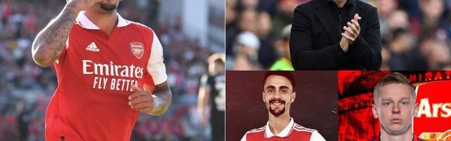 Baccarat-【观察】曾经老板最抠门，阿森纳怎会变得如此阔气？