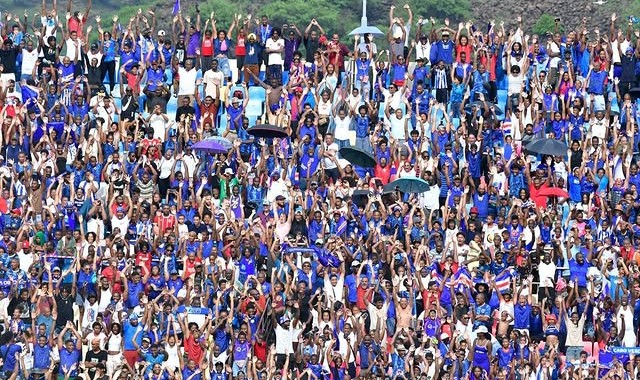 举国支持！佛得角总理宣布13日全国休假，助球队冲击世界杯