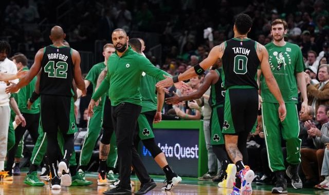 Baccarat-打进总决赛还不够成功？绿军为何要去追逐杜兰特