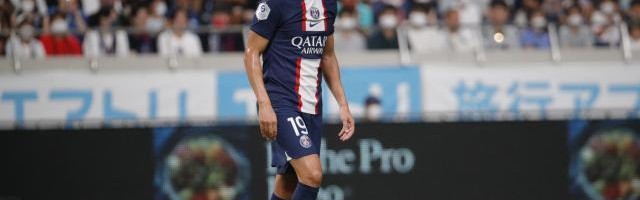 游戏玩法-姆巴佩碾压梅内联手，加尔捷边创新边捡回前任套路