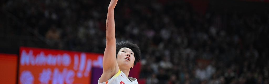 14分3板！她是国家队一年级新生，敢打敢拼，有望成苗立杰接班人