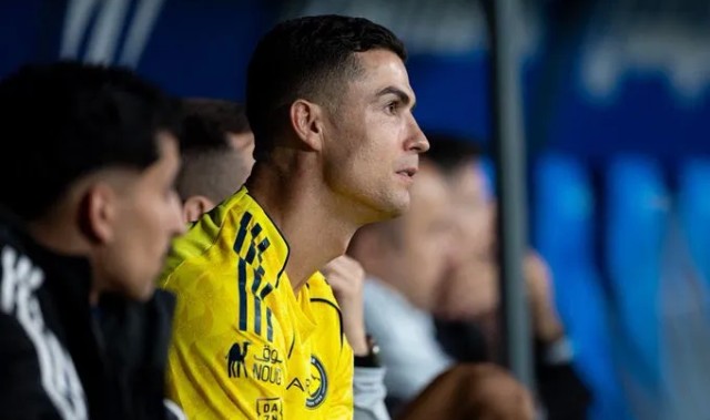 游戏规则介绍-沙特体育：C罗腿筋有些许伤势，会和利雅得胜利沟通是否出战