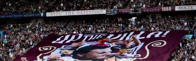 游戏规则介绍-难得有欧冠踢就使劲薅羊毛？维拉球票定价激怒死忠