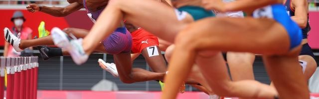 Baccarat-复活赛将亮相巴黎奥运田径赛 首轮出局也能“翻盘”